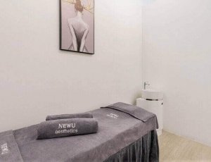 Lipo Laser Tummy Fat Reduction Slimming Treatment for 1 Person (3 Sessions) at NewU Aesthetics